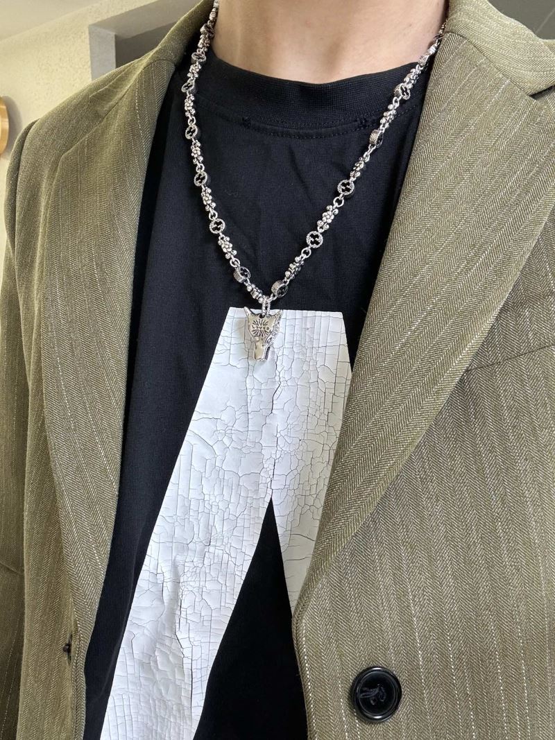 Gucci Necklaces